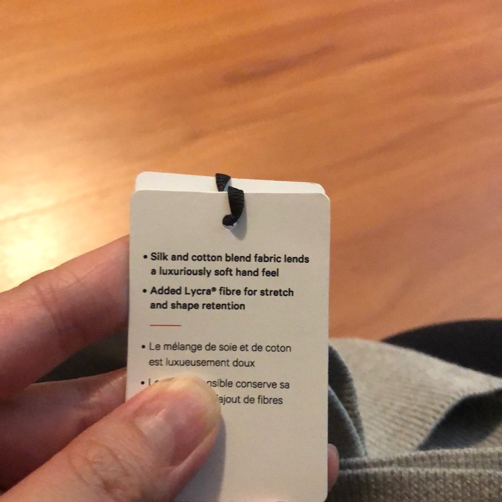 Lululemon Leg Warmer - Picture 3 of 5